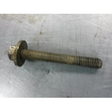 107K030 Crankshaft Bolt From 2014 Ram 1500  5.7 19.95